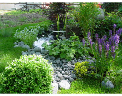 Kundenfoto 4 Garten- und Landschaftsbau Schindler