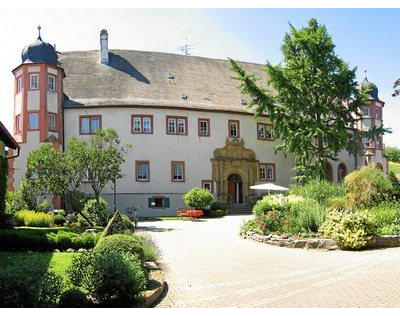 Kundenfoto 2 Alten- und Pflegeheim Schloß Ebracher Hof