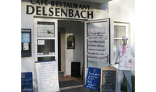 Kundenbild groß 4 Restaurant Cafe Delsenbach