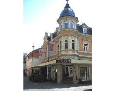 Kundenfoto 1 Herold Günter Bistro