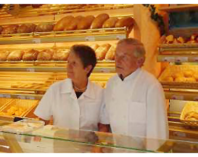 Kundenfoto 3 Fuhrmanns Backparadies Michael Rindfleisch Bäckerei