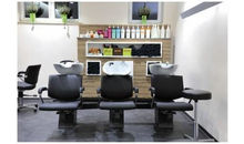 Kundenbild groß 5 Friseursalon Jaksch