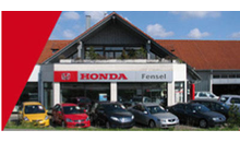 Kundenbild groß 1 Fensel Autohaus GmbH