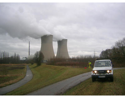 Kundenfoto 9 Vogl Roland Ingenieurbüro für Vermessung