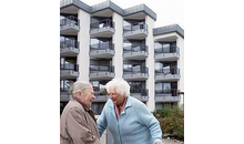 Kundenbild groß 3 Caritas-Haus St. Barbara