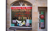Kundenbild groß 1 Pizza-Express, Rabatt bei Abholung, Lieferservice frei Haus