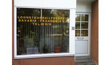 Kundenbild groß 1 Lohnsteuerhilfeverein Bavaria-Frankonia e.V.