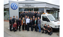 Kundenbild groß 5 Dobner GmbH Autohaus