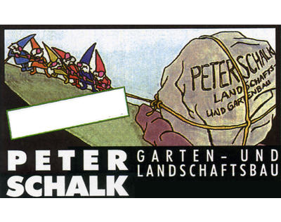 Kundenfoto 1 Gartenbau Schalk Peter