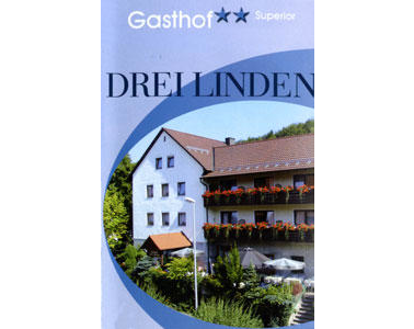 Kundenfoto 1 Drei Linden Inh. Heinrich Schmitt Gasthof