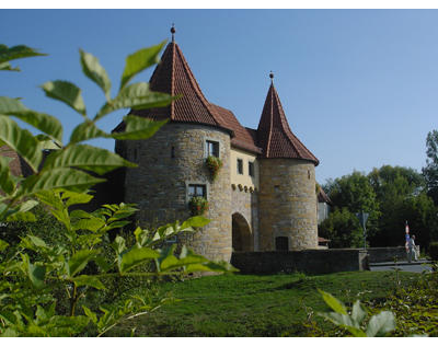 Kundenfoto 1 Kläranlage