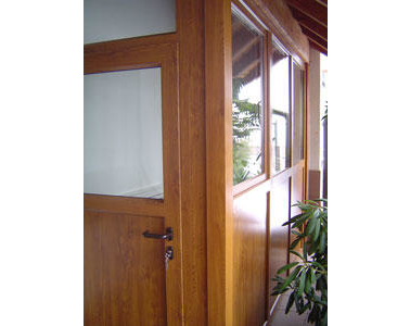 Kundenfoto 3 Schreinerei - Fensterbau Volk