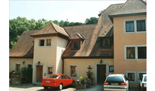 Kundenbild groß 5 Pension Herrnmühle, Fam. Knausenberger