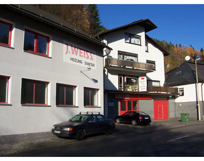 Kundenfoto 2 Weiß GmbH, J. Heizungsbau und Sanitär