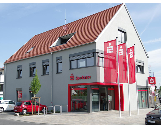 Kundenfoto 1 Sparkasse Schweinfurt-Haßberge