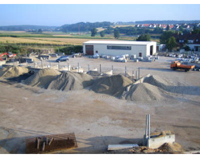 Kundenfoto 7 Sand-Barthel GmbH