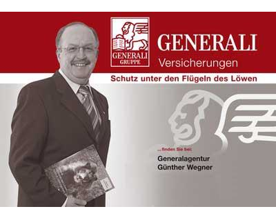 Wegner Ch. Generali Versicherungen Subdirektion in Röthlein ⇒ in Das ...
