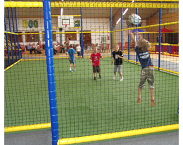 Kundenfoto 6 NABBA DABBA DOO Kinderland GmbH Indoorspielplatz