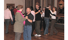 Kundenbild groß 2 Tanzschule Hartung GbR