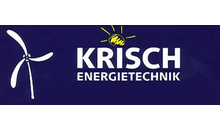 Kundenbild groß 3 Krisch Energietechnik GmbH