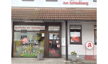 Kundenbild groß 1 Apotheke Am Schloßberg