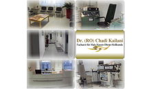 Kundenbild groß 1 Kailani Chadi Dr.med. Hals- Nasen- Ohrenarzt