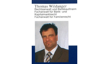 Kundenbild groß 1 Wildanger Thomas