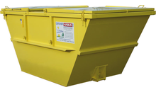 Kundenbild groß 2 Kraus Recycling & Entsorgung GmbH Containerdienst