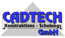 Kundenbild groß 1 Cadtech Konstruktions + Schulungs GmbH