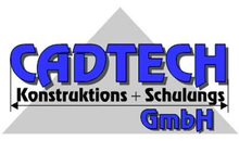 Kundenbild groß 1 CADTECH Konstruktions- + Schulungs GmbH