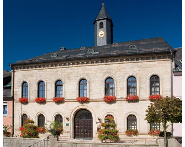 Kundenfoto 4 Stadtverwaltung Rathaus