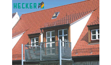 Kundenbild groß 3 Hecker Holzsystembau GmbH