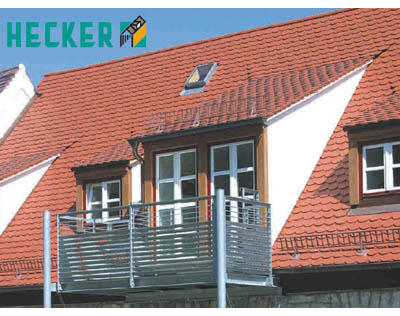 Kundenfoto 3 Hecker Holzsystembau GmbH