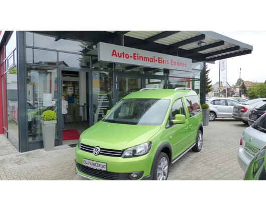 Kundenfoto 1 Auto-Einmal-Eins GmbH