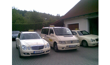 Kundenbild groß 1 Baier Maria , Christian Taxidienst