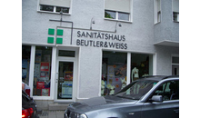 Kundenbild groß 1 Beutler und Weiß Sanitätshaus