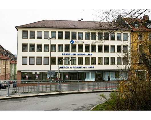 Kundenfoto 1 Passauer Immobilien Resch & Söhne GmbH Immobilienmakler