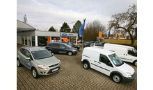 Kundenbild groß 1 Michael Gabler GmbH & Co. KG Autohaus