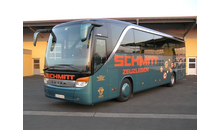 Kundenbild groß 5 Reisebüro-Omnibusunternehmen Schmitt Zeuzleben GmbH