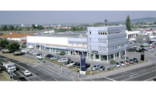 Kundenbild groß 2 Volkswagen-Zentrum Bamberg GmbH & Co. AG