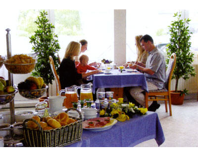 Kundenfoto 6 Gasthaus Zur Linde