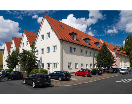 Kundenfoto 1 Caritasverband Aschaffenburg - Stadt und Landkreis e.V. Seniorenwohnanlage Haus Oberle