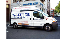 Kundenbild groß 10 Alarmanlagen Absicherung Herbert Walther GmbH & Co. KG
