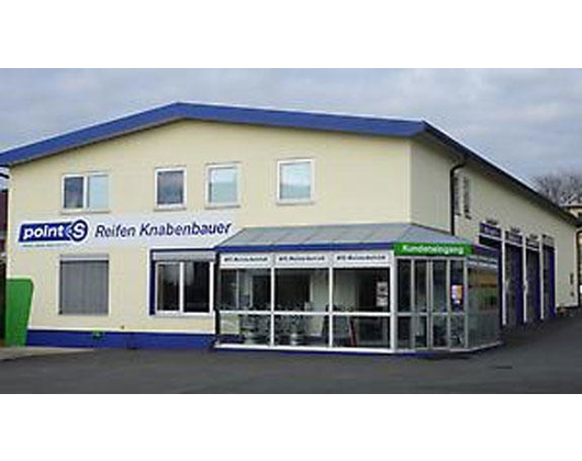 Kundenfoto 3 Reifen Knabenbauer