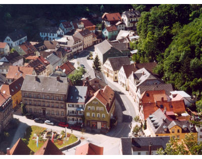 Kundenfoto 2 Friedrich Horst Gasthaus und Metzgerei