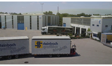 Kundenbild groß 6 Steinbach GmbH & Co Spedition KG