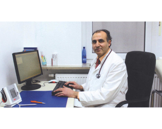 Kundenfoto 1 Dr. Mehmet Yaylagül