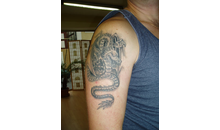 Kundenbild groß 2 Grauf Sergej Tattoo