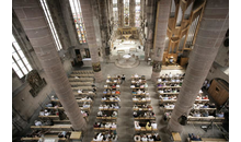 Kundenbild groß 5 Internationale Orgelwoche Nürnberg