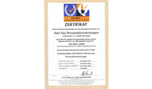 Kundenbild groß 1 Ratz-Fatz-Personaldienstleistungen